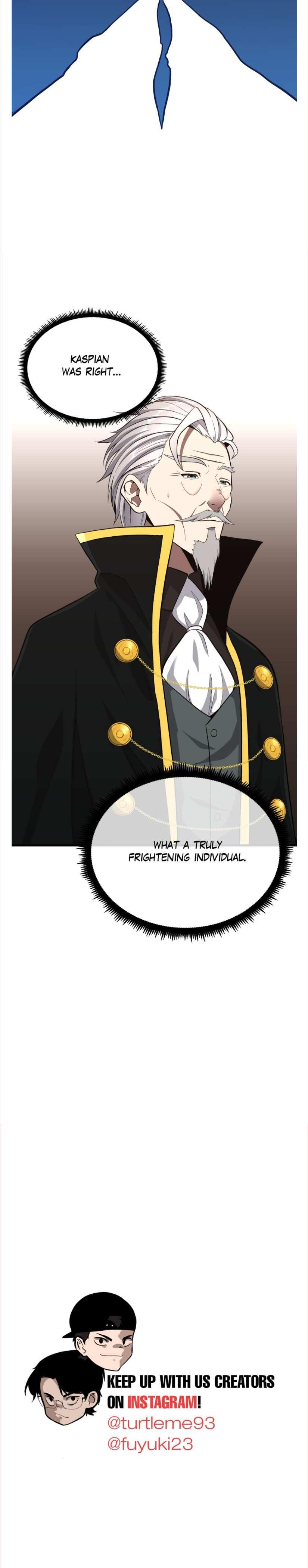 The Beginning After The End Chapter 73 image 9